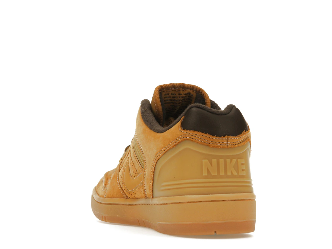 Nike Air Force 2 Low SB Premium Baroque Brown
