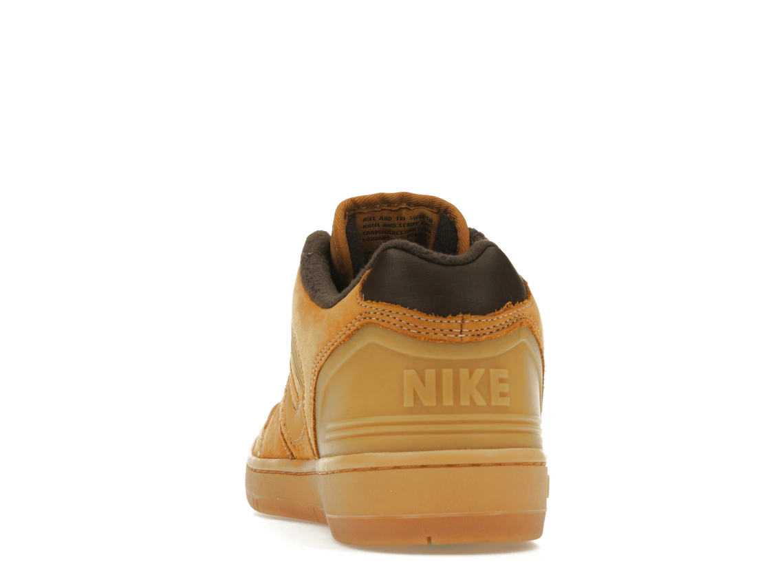 Nike Air Force 2 Low SB Premium Baroque Brown
