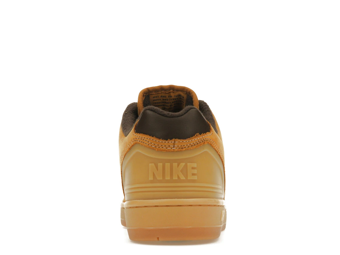 Nike Air Force 2 Low SB Premium Baroque Brown