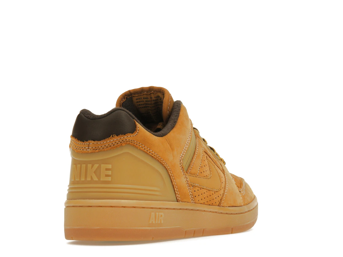 Nike Air Force 2 Low SB Premium Baroque Brown