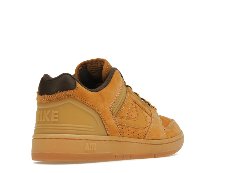 Nike Air Force 2 Low SB Premium Baroque Brown