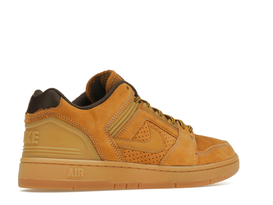 Nike Air Force 2 Low SB Premium Baroque Brown