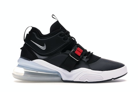 Air Max 270 Shoes Nike 270 Utility Airforce 270 Black Nike Air