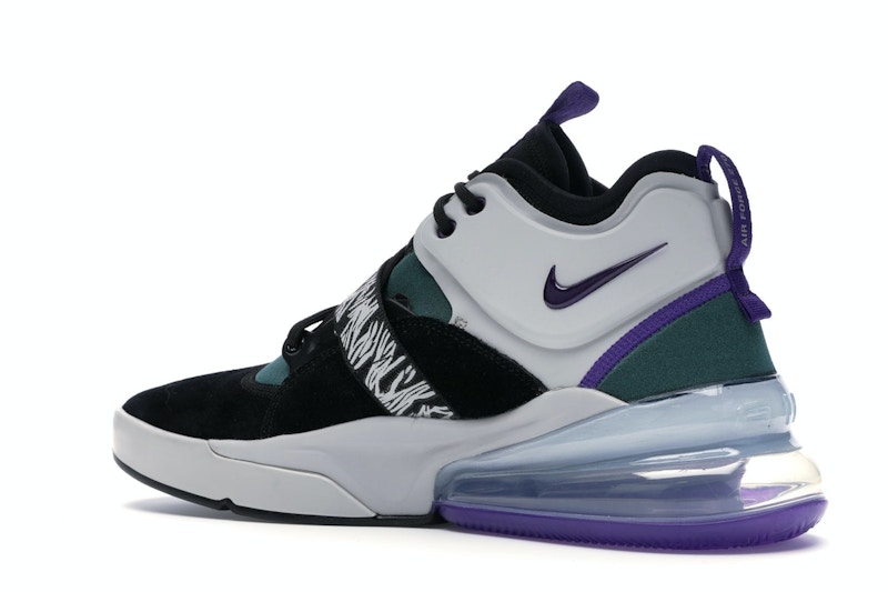 Air max 270 carnivore clearance