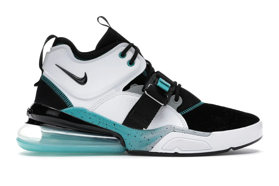 Nike Air Force 270 Command Force 0