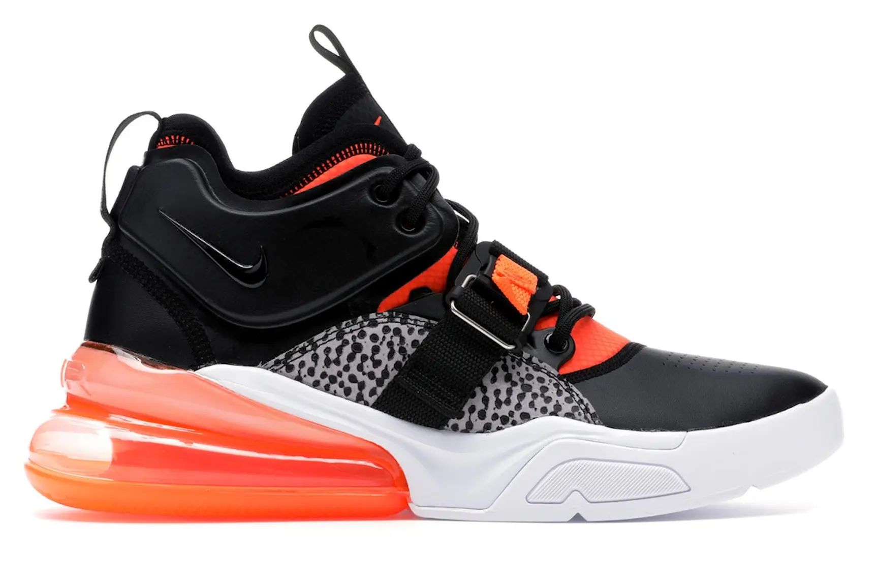 Nike Air Force 270 Safari Men's - AH6772-004 - US
