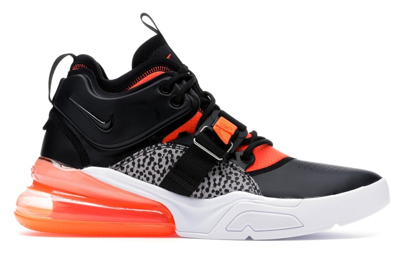 Nike Air Force 270 Safari