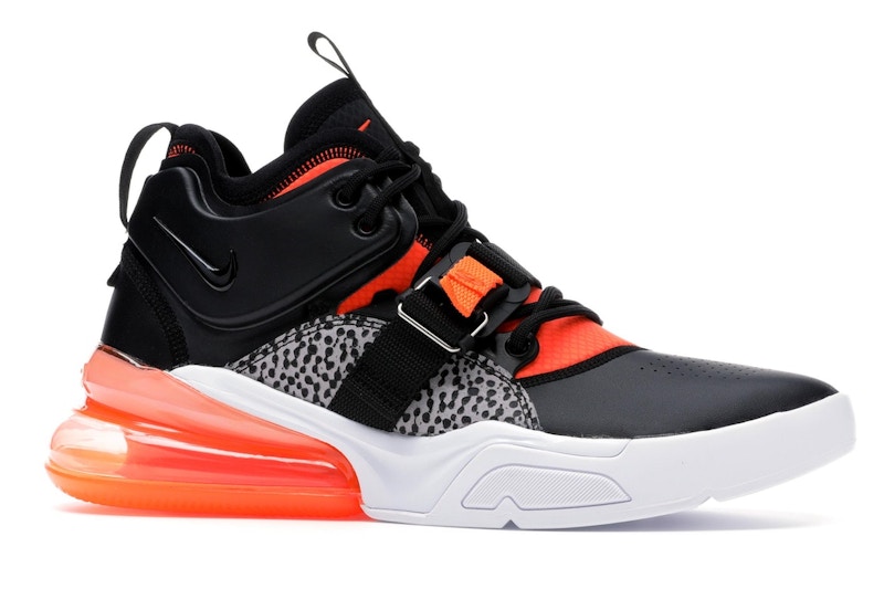 Nike Air Force 270 Safari