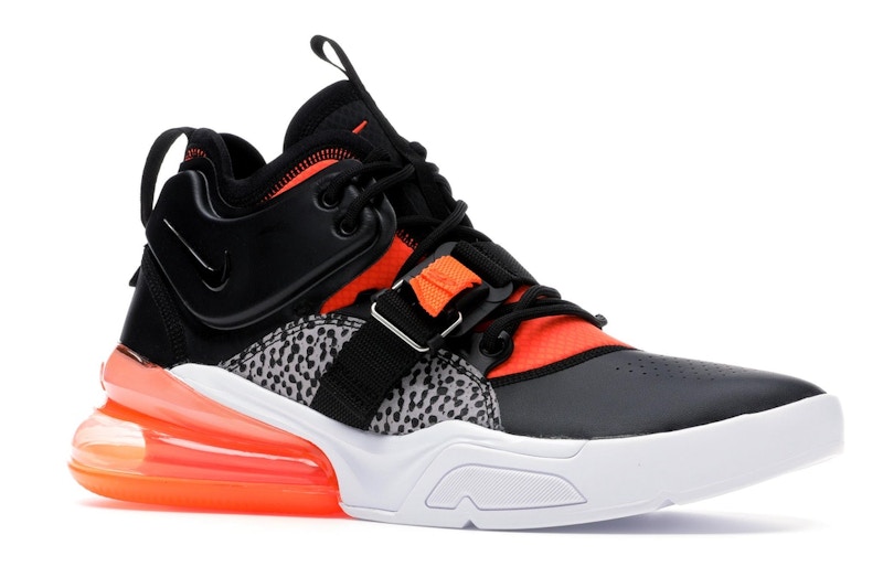 Nike Air Force 270 Safari