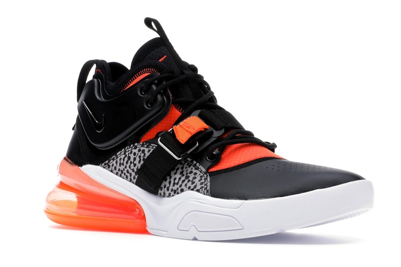Nike Air Force 270 Safari