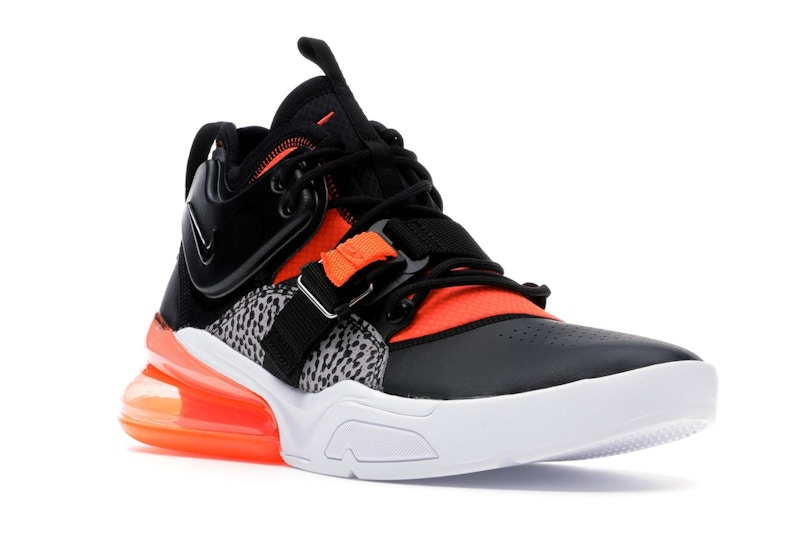 Nike Air Force 270 Safari