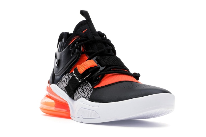 Nike Air Force 270 Safari