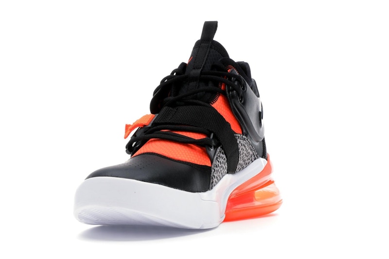 Nike Air Force 270 Safari