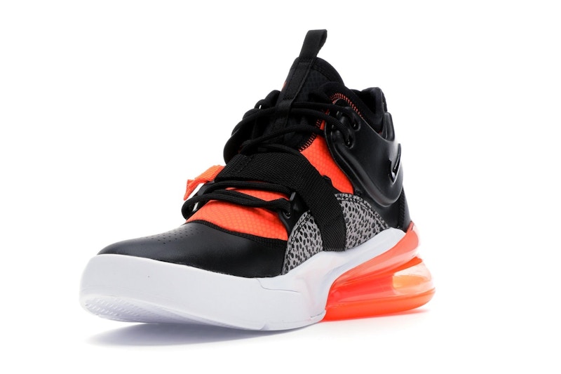Nike Air Force 270 Safari
