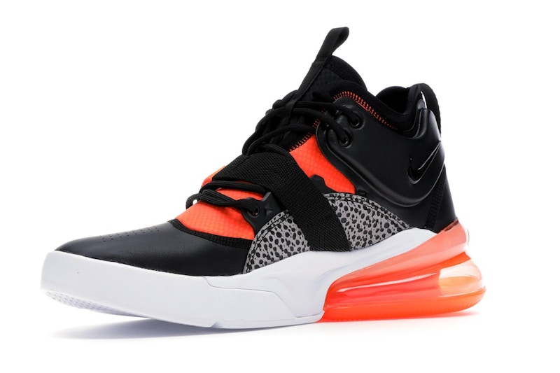 Nike Air Force 270 Safari