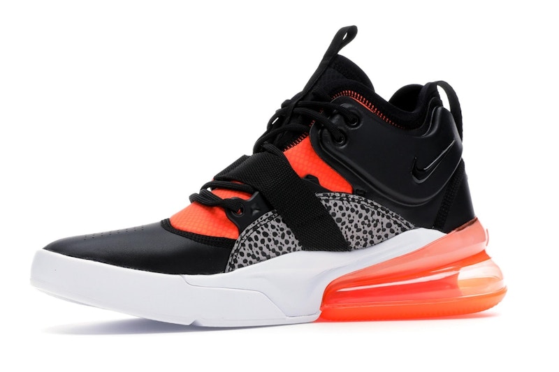Nike Air Force 270 Safari