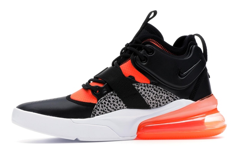 Nike Air Force 270 Safari