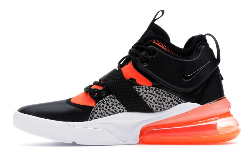 Nike Air Force 270 Safari