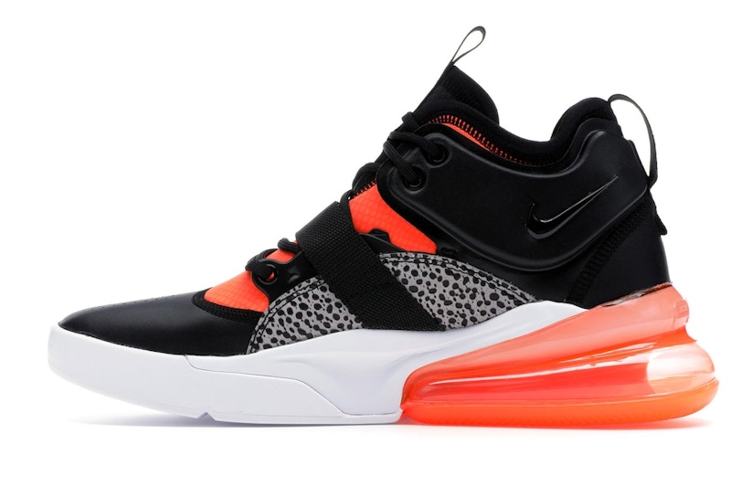 Nike Air Force 270 Safari