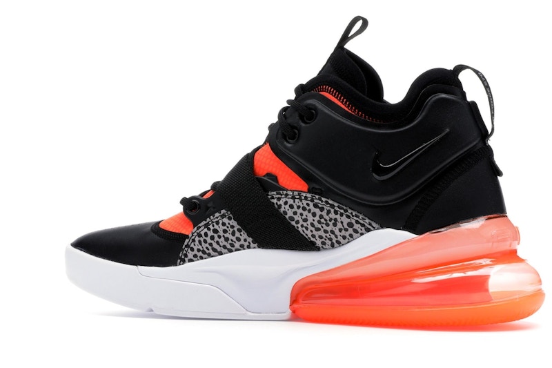 Nike Air Force 270 Safari