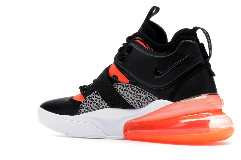 Nike Air Force 270 Safari