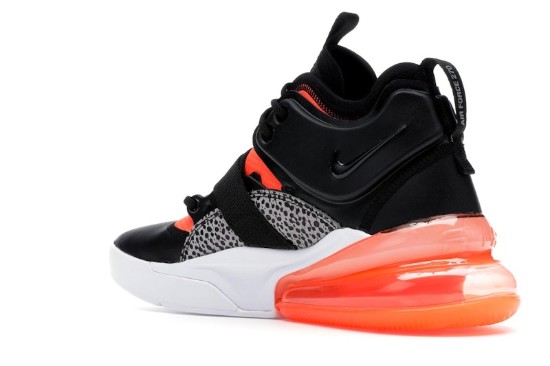 Nike Air Force 270 Safari
