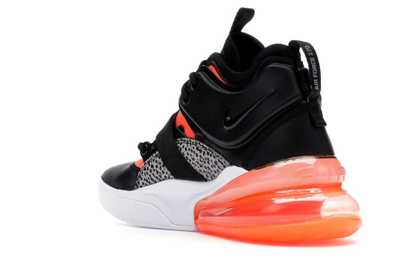 Nike Air Force 270 Safari