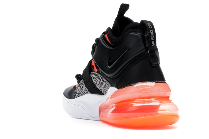 Nike Air Force 270 Safari