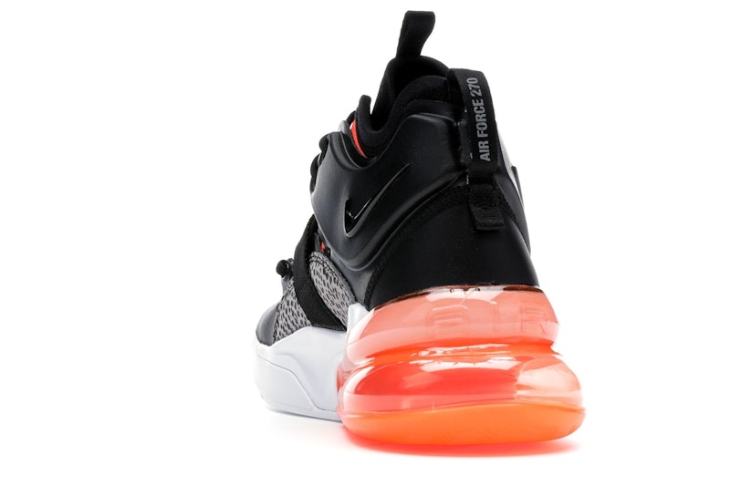 Nike Air Force 270 Safari