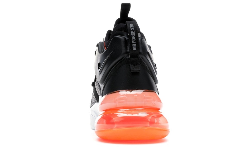 Nike Air Force 270 Safari
