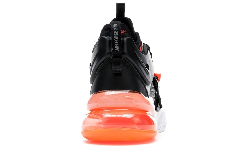 Nike Air Force 270 Safari