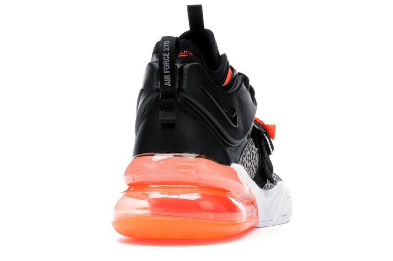 Nike Air Force 270 Safari
