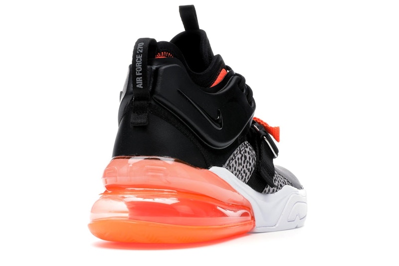 Nike Air Force 270 Safari