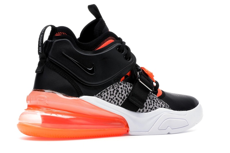 Nike Air Force 270 Safari