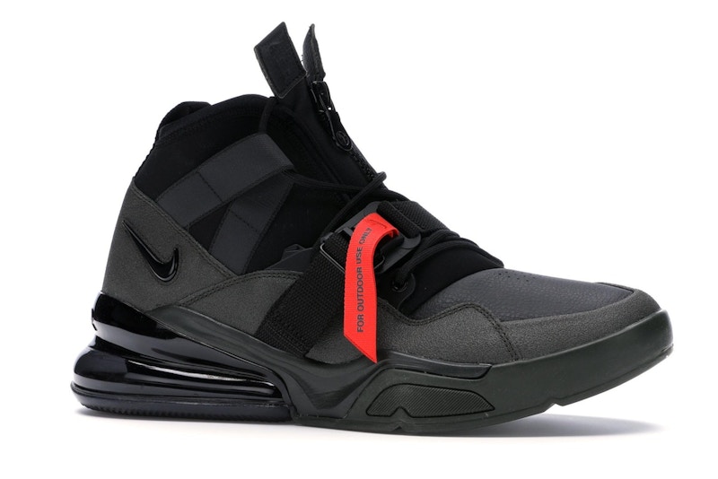 Nike force 270 utility Clearance