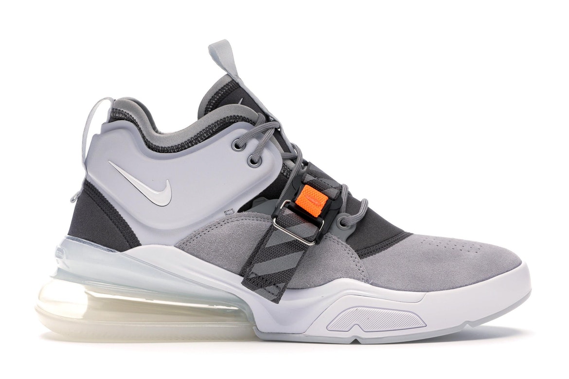 nike air force 270 womens on sale