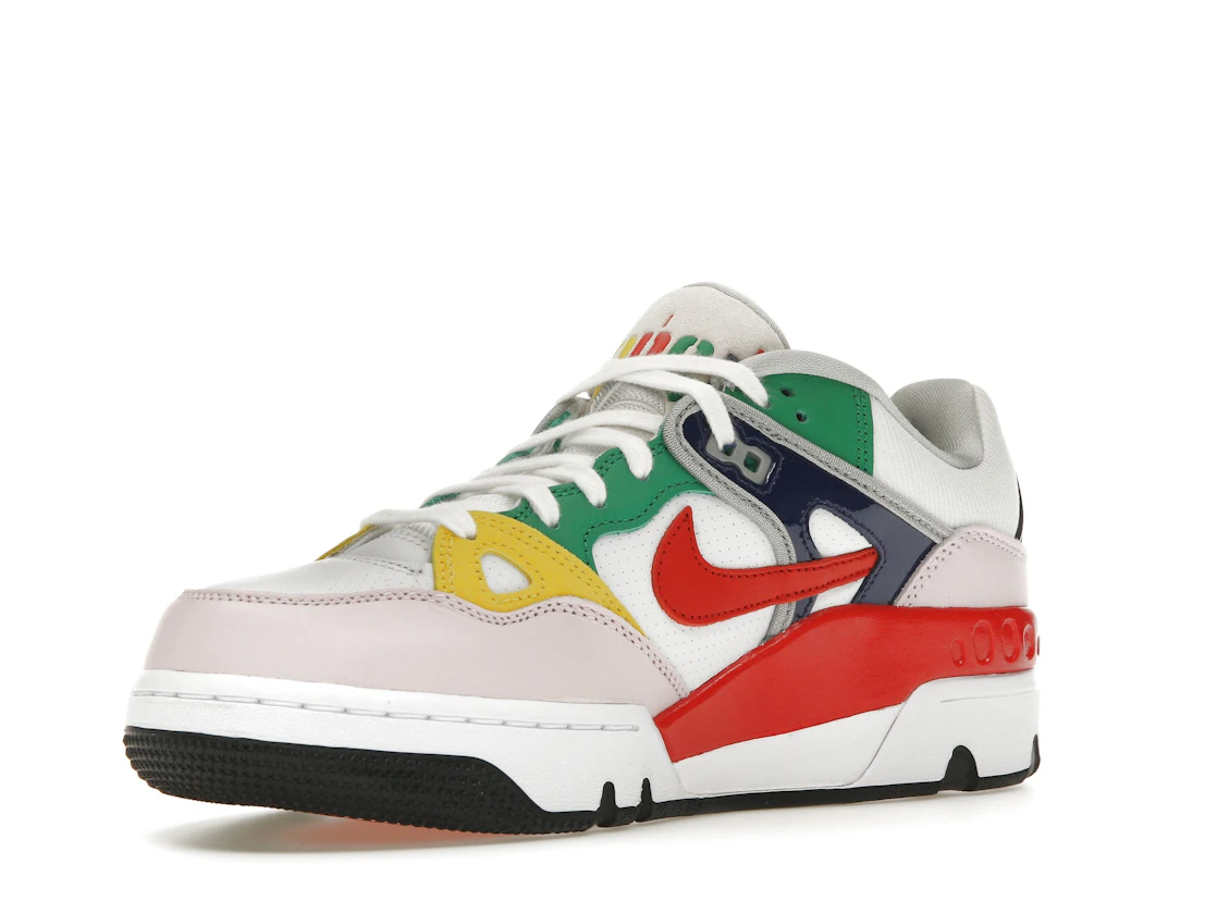 Nike Air Force 3 Low SP Nigo White