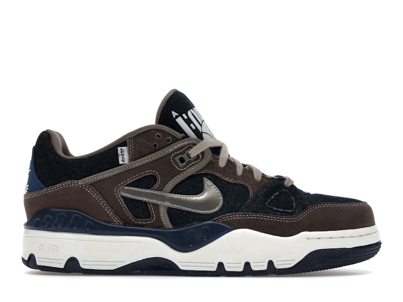 NIGO NIKE LEVI’S AIR FORCE 3 LOW SP 28 NIGO Levi's Nike Air Force 3 Low Pack 2025 Release Date