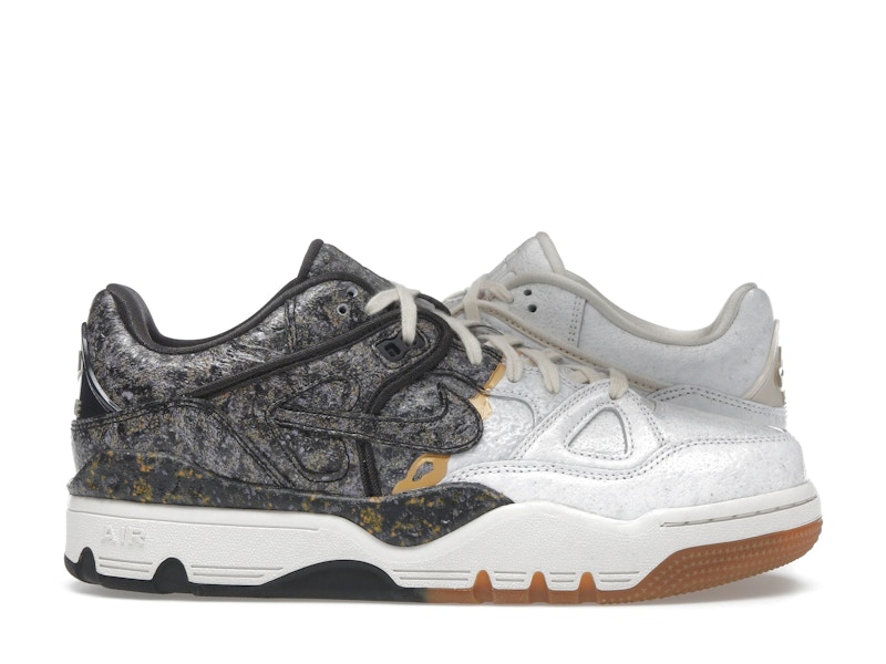 Nike Air Force 3 Low SP Nigo Kintsugi Phantom Night Stadium Men's