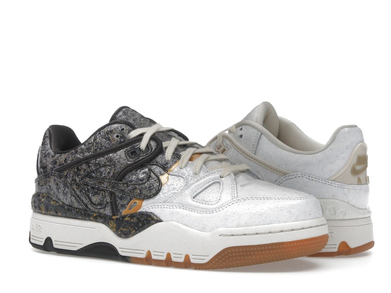 Nike Air Force 3 Low SP Nigo Kintsugi Phantom Night Stadium