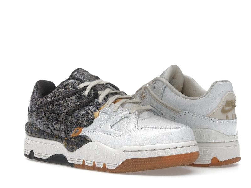 Nike Air Force 3 Low SP Nigo Kintsugi Phantom Night Stadium