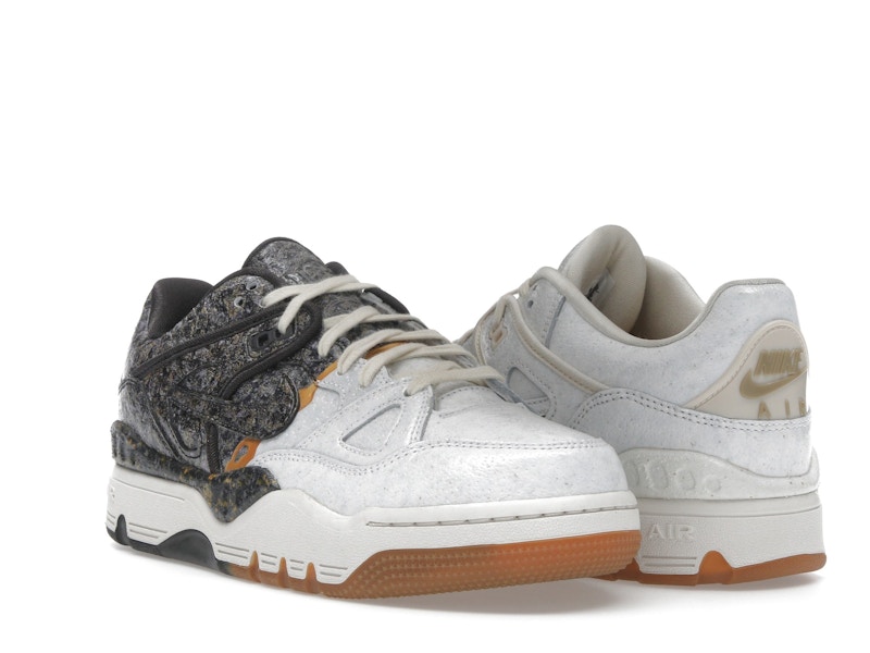 Nike Air Force 3 Low SP Nigo Kintsugi Phantom Night Stadium