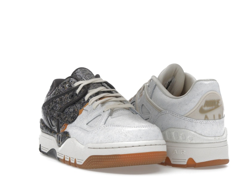 Nike Air Force 3 Low SP Nigo Kintsugi Phantom Night Stadium