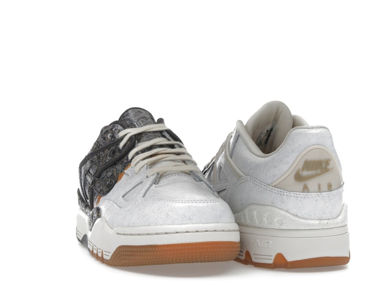 Nike Air Force 3 Low SP Nigo Kintsugi Phantom Night Stadium