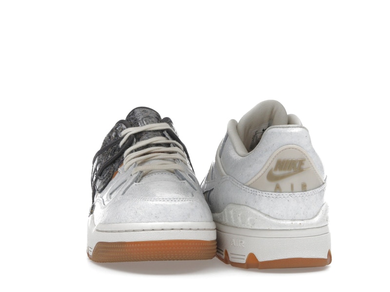 Nike Air Force 3 Low SP Nigo Kintsugi Phantom Night Stadium