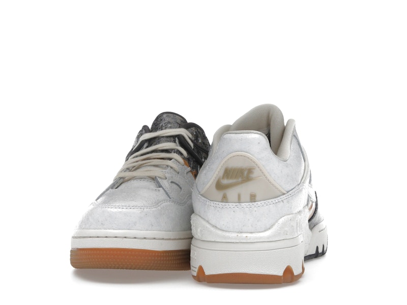 Nike Air Force 3 Low SP Nigo Kintsugi Phantom Night Stadium