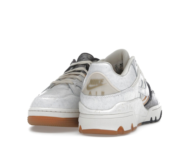 Nike Air Force 3 Low SP Nigo Kintsugi Phantom Night Stadium