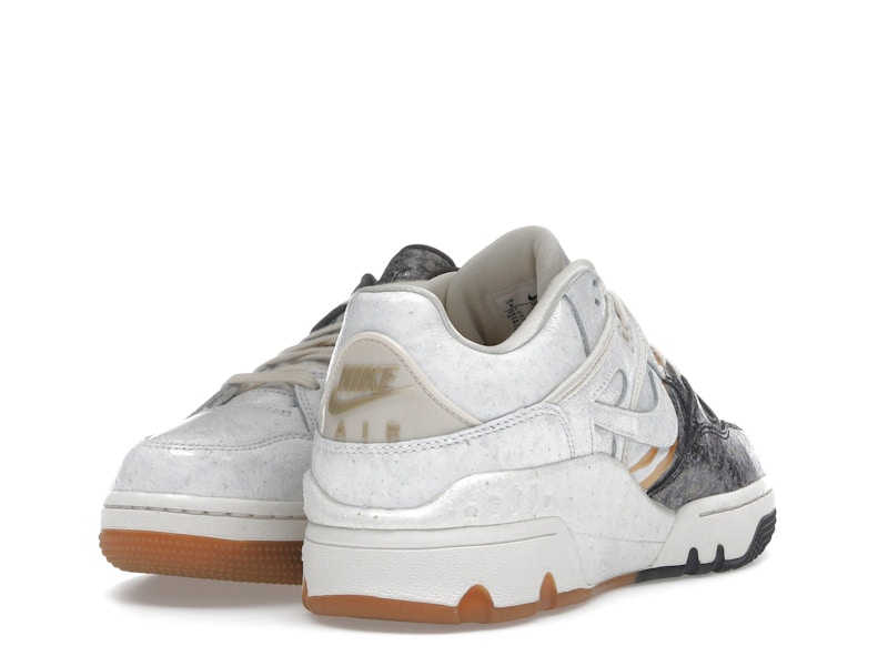 Nike Air Force 3 Low SP Nigo Kintsugi Phantom Night Stadium