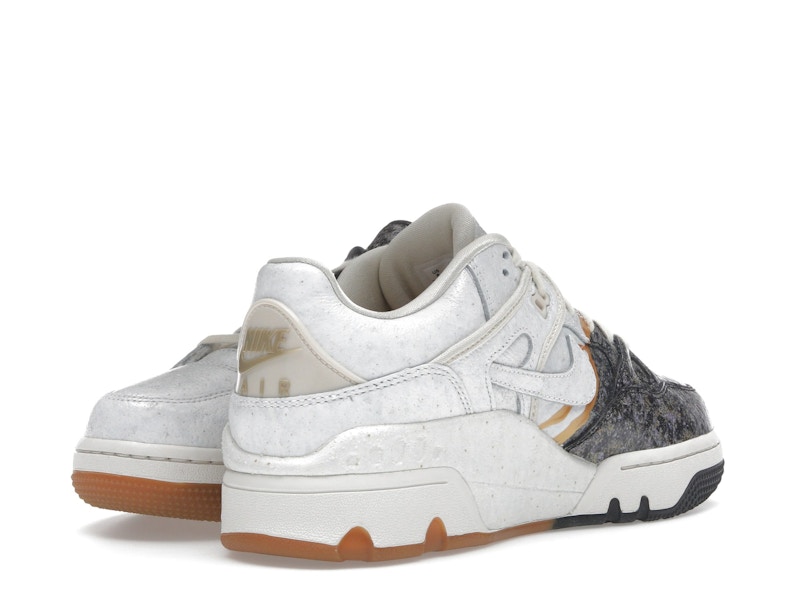 Nike Air Force 3 Low SP Nigo Kintsugi Phantom Night Stadium
