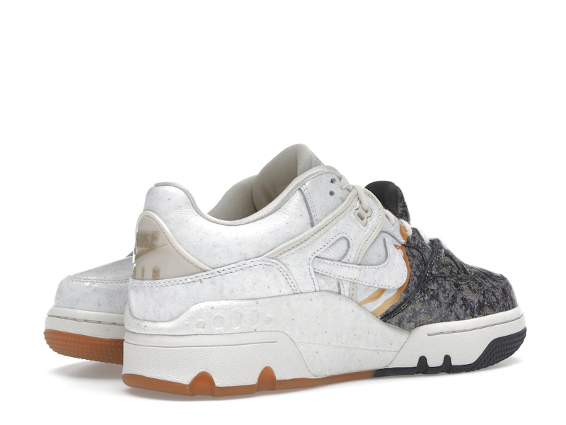 Nike Air Force 3 Low SP Nigo Kintsugi Phantom Night Stadium